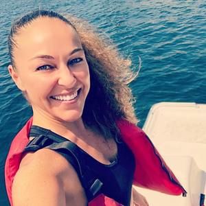 Meet your Posher, Tatiana